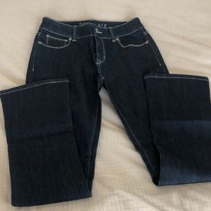 EUC the limited jeans size 2S